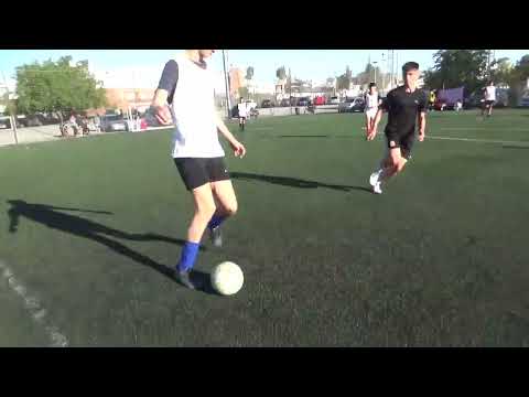 DOC FC VS LOS PLOMEROS DE JUNIN - #LigaNuñez - #Clausura SLD - 16/10/2022