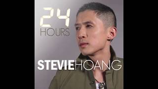 Stevie Hoang - 24 Hours (Audio)