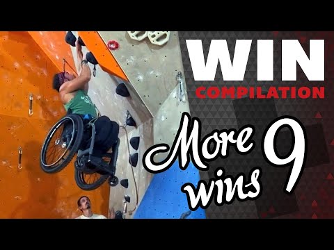 Wins Are Better Than Fails (Bonus Compilation No. 9)