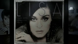 Lisa stansfield "All Woman"