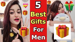 5 Best Gifts for Men in Budget 🎁😍 #shorts #youtubeshorts #ashortaday