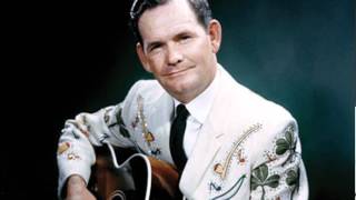 Hank Locklin - Hello Heartache