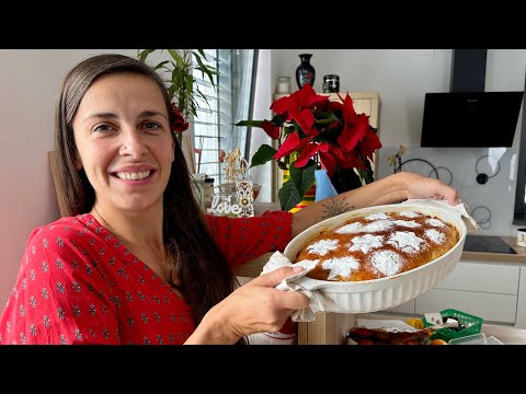 My Wife Cooked Moroccan Chicken Bastilla for the First Time! How Did She Do? 🇲🇦