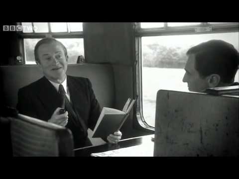 Strangers on a Train - Harry & Paul - Series 3 Episode 1 - BBC Two