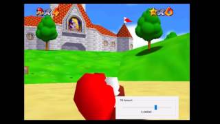 Cover art for Cartridge tilt