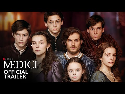 MEDICI: The Final Season | Official Trailer
