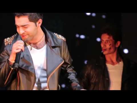 Turkvision 2013 - Rauf Babayev