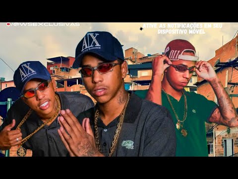 "DEUS ME DISSE ASSIM" - MC Lemos (DJ DuBom)