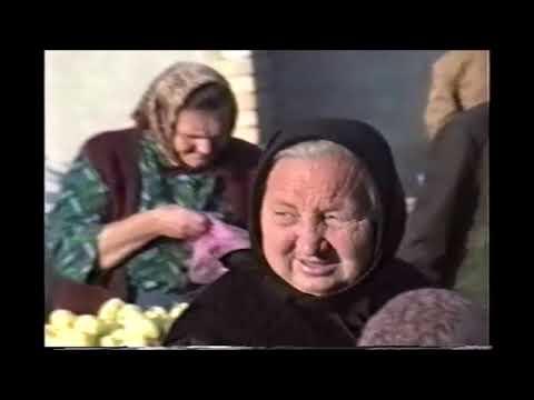 PIJAC U KERESTURE - Ruski Kerestur, junij 1990. roku