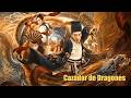 Cazador De Dragones Pelicula De Accion Y Fantasia Completa En Español HD