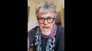 Ken Laszlo 24 de Mayo en Argentina 2023