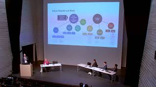 #UR24 | Risk-Informed Land Use Planning for Livable and Resilient Cities