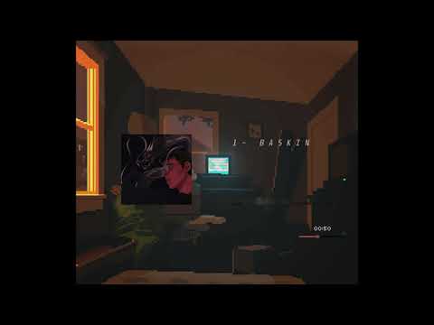 Paradox132 - Baskın ft. Kinyas OZ