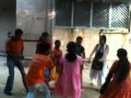 Mirakle Improv Garba Dance