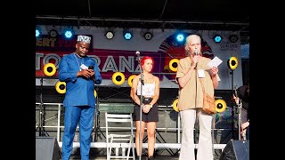 Konzert für Toleranz 2024