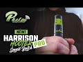 NEW Harrison Hooter Pro The Rundown