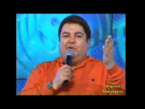 Domingão do Faustão - Video Cassetadas (Globo/2003)