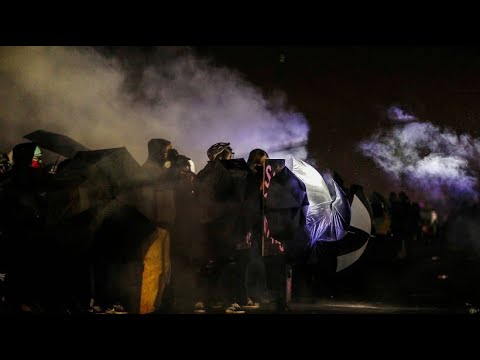 Anhaltende Proteste in Minnesota nach Tötung bei Verkehrskontrolle