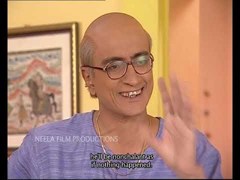 Episode 124 -Taarak Mehta Ka Ooltah Chashmah | Full Episode | तारक मेहता का उल्टा चश्मा