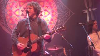 Railroad Earth - Been Down This Road @ Vic Theatre, Chicago 1/16/2015