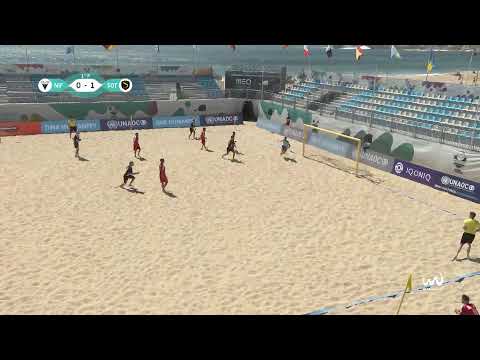 Euro Winners Cup 2021