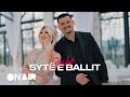 Pasha Sytë E Ballit Alban Mehmeti & Lori