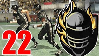 REMATCHING THE RIOT!! - Blitz The League 2 Walkthrough Pt.22