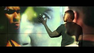 Team Usher&#39;s Exclusive BTS First Look for &quot;Numb&quot; Music Vid