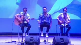 BOMBAI en SALESIANOS San Antonio Abad