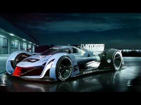 [Must Watch] Hyundai's Genesis Going After Ferrari And Porsche With New Supercar Project