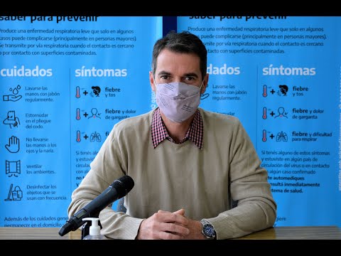 Portada video