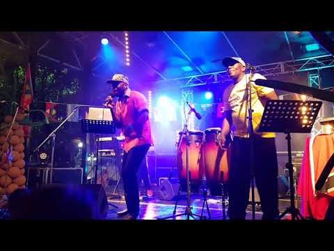 Babash.band Hot Hot Hot