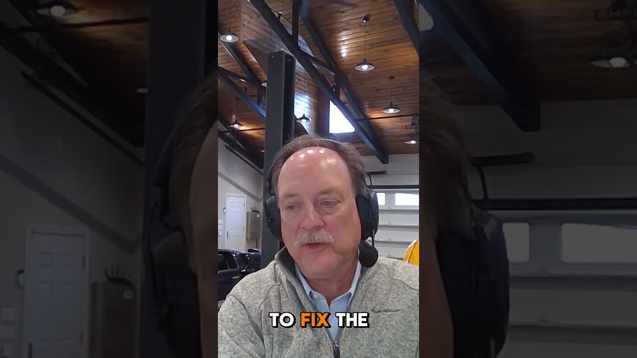 Making #mistakes is crucial to #success according to this #machineshop owner