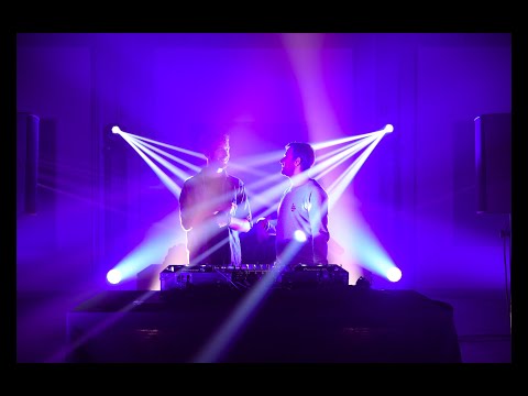 Le Perno Festival - Jour 4 - Pernomix (Avec Herr Krank & Deborah Aime la Bagarre)