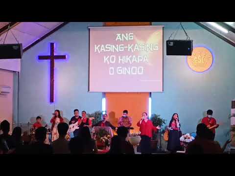 pun a ako /Jerome Suson