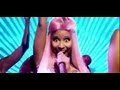 Nicki Minaj Pepsi Commercial 