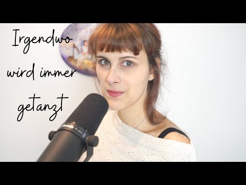 Irgendwo wird immer getanzt (Mozart) - Cover