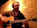 How to play "The Old Mission" by HURT