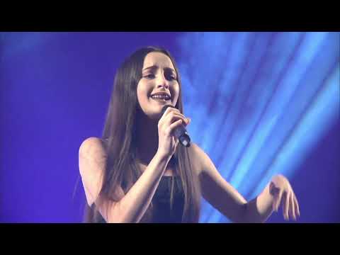 STEA Printre Stele 2022 -Nina Manolache -Castigator trofeu festival 2021