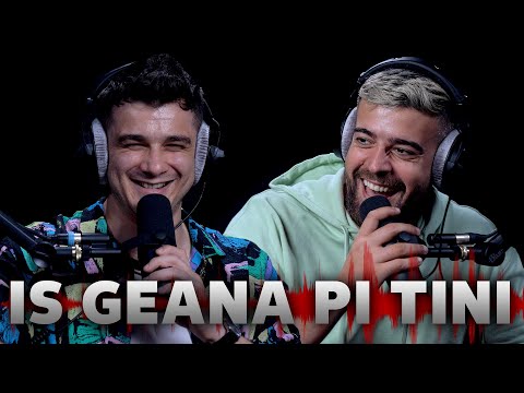 IS GEANA PI TINI  - BEST OF 10