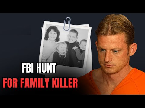 The Longo Family Mystery: The Chilling Suitcase Murders