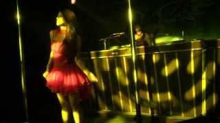 preview picture of video 'FDJ Tyaz Vanza at Seventh Skies Club Tarakan'