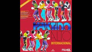 Even a Fool Would let Go - Joe Cocker (Partido alto internacional 1984)