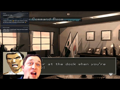 Front Mission 3☢️ Ep.7  Alisa's Path