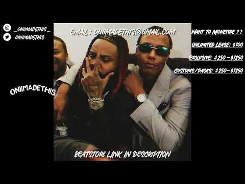 [FREE] Sada Baby x Skilla Baby x Yn Jay Type Beat (Prod. Oniimadethis)