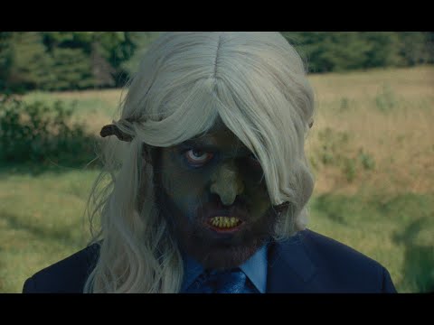 Video thumbnail for LAND OF IGUANAS