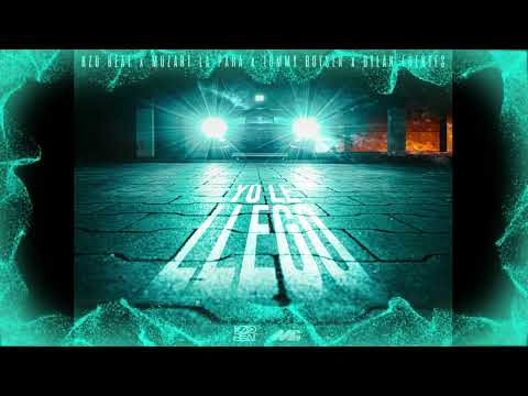 Kzo Beat Ft. Mozart La Para, Dylan Fuentes y Tommy Boysen – Yo Le Llego (Tommy Solo)