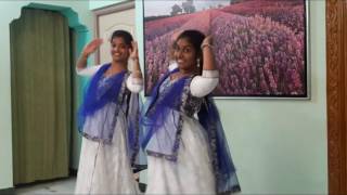 Download lagu Viswaroopam ft. Unnai kaanaadhu Kathak performance mp3