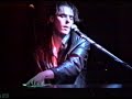 The Whitlams at Evelyn Hotel [May 25th 1996]