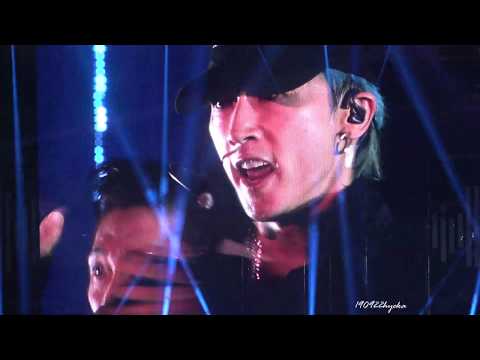 190922 H.O.T. 콘서트 장우혁 SOLO - WEEKAND + STAY